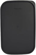Tupperware Modular Mates Black 1610 Rectangular Replacement Seal (LID ONLY) 10.75" X 7"