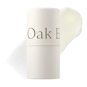 Oak Essentials Conditioning Lip Balm, Shea Butter & Argan Oil, 3.6g