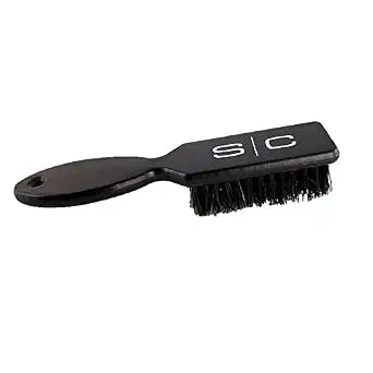 StyleCraft The Fresh Cut Professional Fade and Cleaning Barber Hair Brush