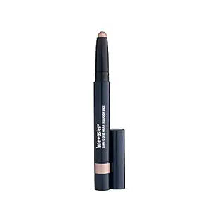Lune+Aster Dawn to Dusk Cream Shimmer Eyeshadow Stick - Frosted Blush - Richly pigmented cream eyeshadow sticks deliver long-lasting color that defines and highlights eyes.