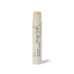 Jillian Dempsey Spot Stick Matte Concealer, No. 03 Light Beige, Cool