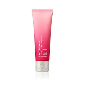 Est��e Lauder Est��e Lauder Nutritious 2-in-1 Foaming Face Wash Cleanser & Mask | Pore Minimizer