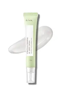 IUNIK Centella Calming AC Spot Cream -Tea Tree Blemish Spot Care 0.67 fl oz