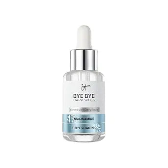 IT Cosmetics Bye Bye Dark Spots 4% Niacinamide Face Serum for Even Tone