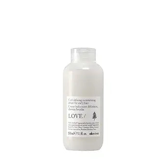 LOVE CURL/Cream Defining Frizz-Free Curls With A Soft, Light Hold