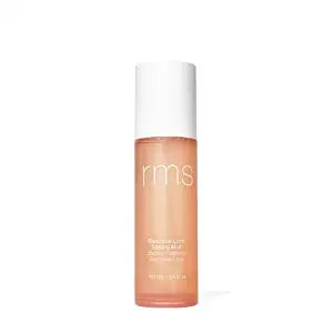 Hydrating Setting Spray for Makeup - Enriched with Niacinamide & Hyaluronic Acid - Alcohol-Free Make up Setting Mist - Radiance Lock