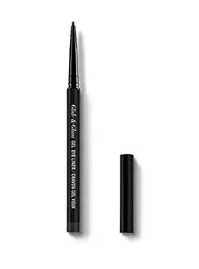 Absolute New York Black Glide & Glam Gel Eyeliner