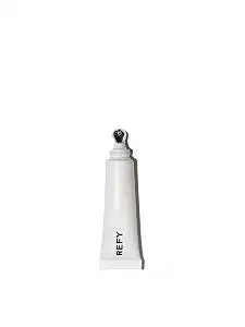 REFY Lip Gloss - Blush (Light, neutral pink) + Bonus Premium Korean Hydrating Sheet Masque