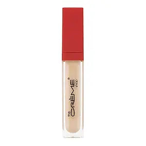 The Crï¿½ï¿½me Shop | What Acne? Full Coverage Rescue Concealer (Light