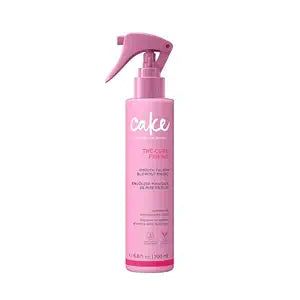 Cake Beauty The Curl Friend Smooth Talkin Blowout Magic - 200mL/6.8 Fl Oz