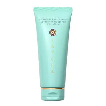 TATCHA The Matcha Foam Cleanse, Clarifying Gel,