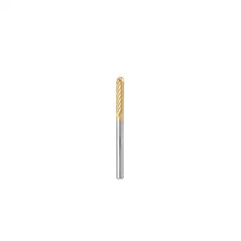 Dremel Max Life 9903HP 1/8"(3.2mm) High Performance Rotary Tool Bit