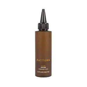 PATTERN Beauty by Tracee Ellis Ross Scalp Serum with Rosemary and Peppermint Oil to Moisturize Dry, Itchy Scalps