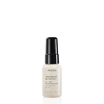 Aveda Abundant Blowout All-Over Volumizing Spray | 24-Hour All-Over Volumizing Spray | Heat Protectant | Calming Aroma of Lavender, Petitgrain, Ylang Ylang | 98% Naturally Derived*