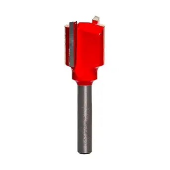 Freud 04-140: 3/4" (Dia.) Double Flute Straight Bit