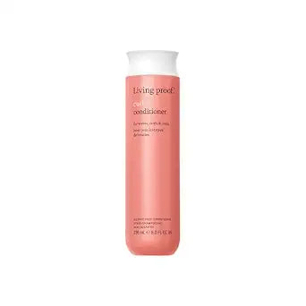 Living Proof Curl Conditioner, Hydrating Conditioner for Women with Wavy, Curly, and Coily Hair, Strengthens and Defines Curls