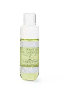 Crabtree & Evelyn Nantucket Briar Body Oil – 4 fl oz/ 120ml