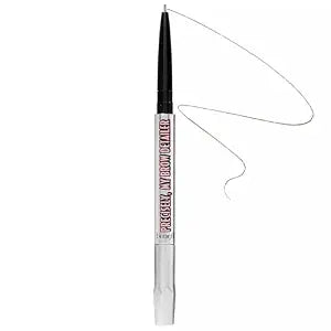 Benefit Precisely My Brow Detailer Microfine Brow Pencil #3.5 Neutral Medium Brown, 0.0007 Ounce