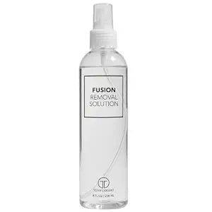 Keratin Bond Remover Solvent Spray, Hair Extension Remover - 8oz/236ml