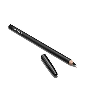MAC Lip Pencil Lipliner, Caviar, 0.05 Ounces