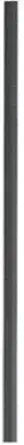 Kichler 4934DBK Accessory Stem 0.625 x 6-Inch, Distressed Black