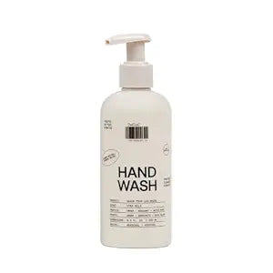 DedCool, Hand Wash in Xtra Milk, Gentle Hydrating Cleanser, 8.5 fl oz