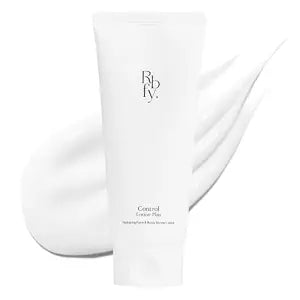 Rbfy. Control Lotion Plus, Skin Barrier Face Moisturizer