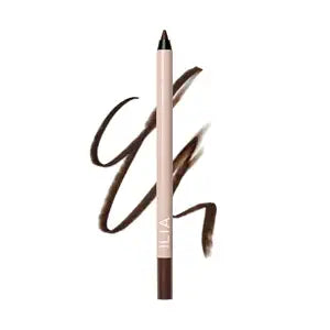 ILIA - Thru Line Waterproof Eyeliner Pencil (Serif | Matte)