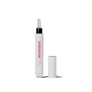 Smooche Extreme Lip Plumper ï¿½ï¿½ï¿½ Hydrating Lip Volumizer Plumper with Natural Ingredients Includes Hyaluronic Acid & Collagen ï¿½ï¿½ï¿½ Long-Lasting Subtle Fuller Lips, Smoother, Softer, Naturally Pl