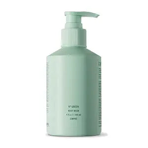 Corpus - N�� GREEN Moisturizing Body Wash (9 fl oz / 266 ml)