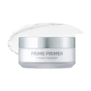 BANILA CO Prime Primer Finish Powder - Oil-Control Setting Powder (0.42 oz)