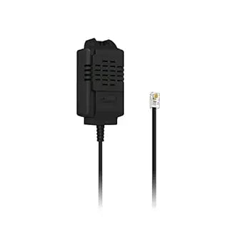 SONOFF THS01 High Accuracy Temp and Humidity Sensor for Sonoff TH Elite/Origin,RJ9 4P4C Interface