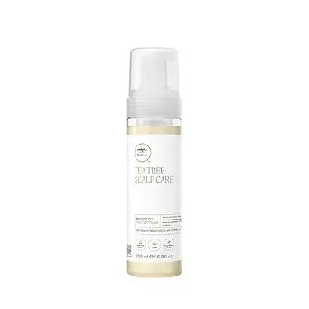 Tea Tree Scalp Care Regeniplex Root Lift Foam, Volumizing Mousse, For Thinning Hair, 6.8 fl. oz.