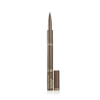 Estï¿½ï¿½e Lauder BrowPerfect 3D All-In-One Styler with Eyebrow Gel, Pencil & Powder plus Spooled B
