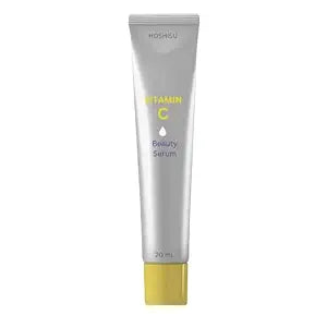 Vitamin C Serum – 20 ml, Made in Japan