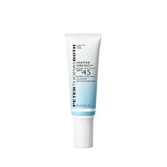 Peter Thomas Roth | Water Drench® Broad Spectrum SPF 45 Hyaluronic Cloud Moisturizer