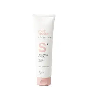 milk_shake Smoothing Cream | Light-Hold, Thermo Protector, 5.1 Fl Oz