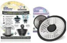 SinkShroom Ultra Combo + ShowerShroom Ultra Bundle Pack