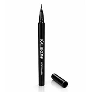 Microblading Eyebrow Pencil ï¿½ï¿½ï¿½ Waterproof, Long-Lasting, Ultra-Fine Brow Pencil for Natural, Defined Hair-Like Strokes(Bru