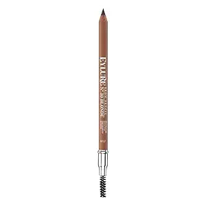 Eylure Brow Defining and Shading, Firm Pencil, Brow Crayon, Dual Ended, Blonde