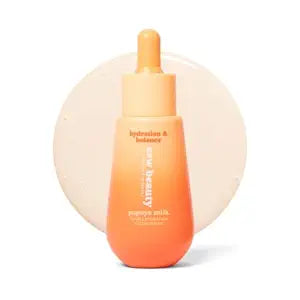 ESW Beauty Papaya Milk Glow Serum with Niacinamide & Papaya, 1.01oz