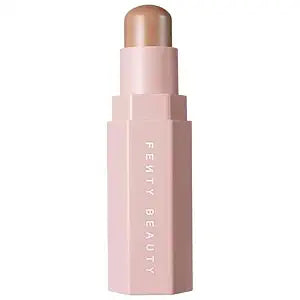 Match Stix Matte Contour Skinstick - 09 Amber Suede by Fenty Beauty for Women - 0.25 oz Contour