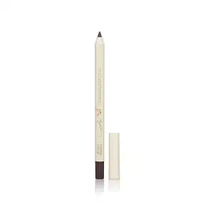Dolly Beauty Eyeliner Pencil, Hi-Definition, Matte Finish, Brown, 0.04 Oz