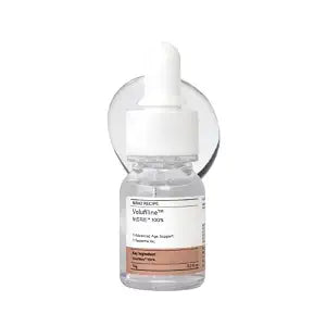 NANO RECIPE 100% Volufiline | Patented Cosmetic Ingredient from SEDERMA (France) | DIY Skin Care, Plumping, Firming, Lightweight, Fragrance-free 10ml