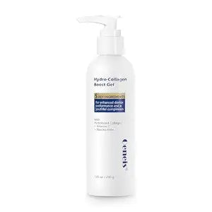 Oeneis Hydro-Collagen Boost Conductive Gel for Face with Collagen Peptides