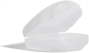 autobrush Brush Head Case, Travel Toothbrush Protector, Fits All Kids and Adults