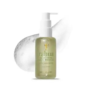 Rahua - Aloe Vera Hair Mousse 6.4 fl oz