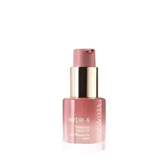VEGAMOUR HYDR-8 Weightless Repair Oil | For All Hair Types