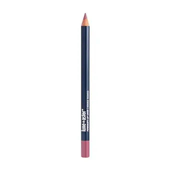 Lune+Aster Lip Liner | Creamy Nude Lip Pencil, Satin Finish, Includes Sharpener