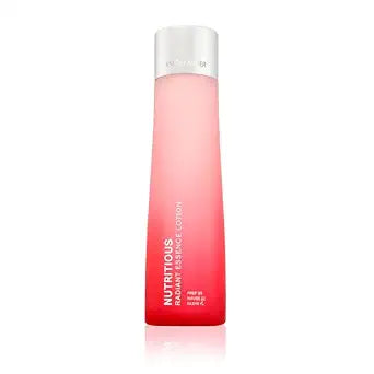 Estée Lauder Nutritious Radiant Essence Treatment Lotion Toner with Niacinamide | Pore Minimizing Skin Essence, 6.7 Fl Oz